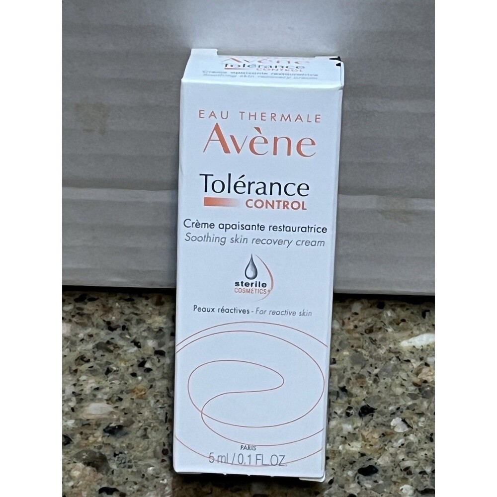 Avène Tolérance Control Soothing Skin Recovery Cream